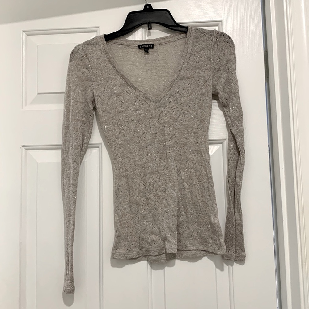 Express shirt